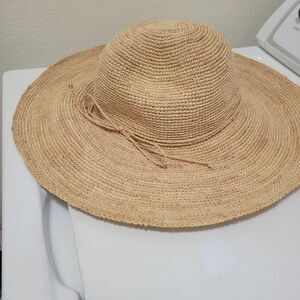 NWT SOPHIA COLLECTION HAT LA‎